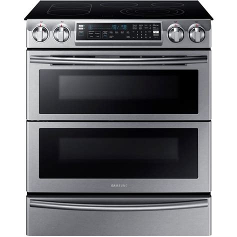 30 in. . Home depot electric stove top